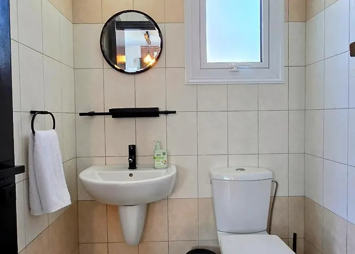 فيلة Sweet Destiny With Private Pool *